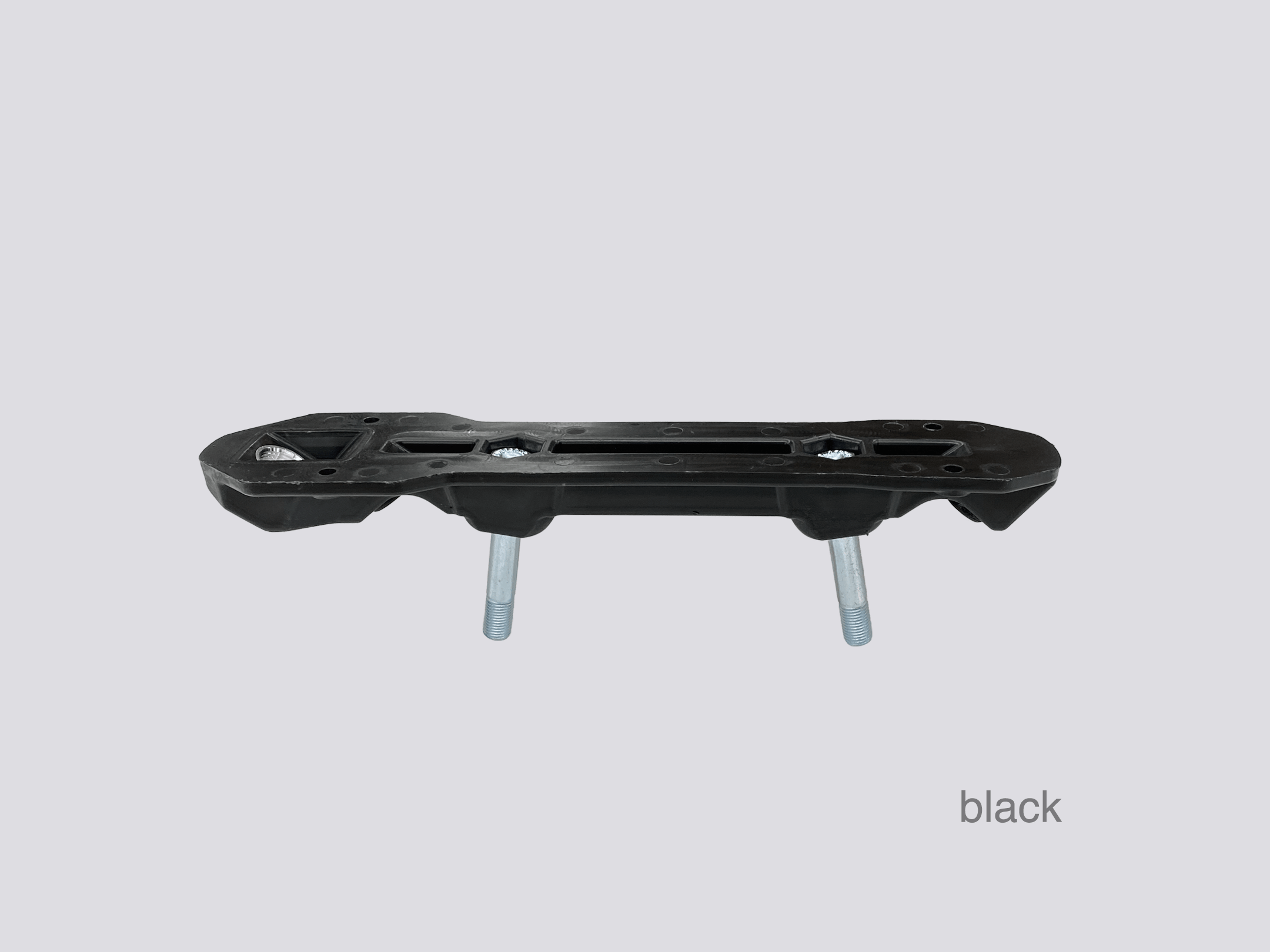 Rock Skate Plate