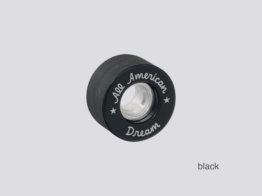 All American Dream Indoor Wheel