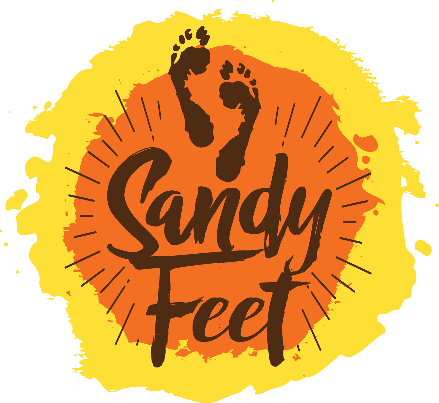 Sandy Feet Rum Co.
