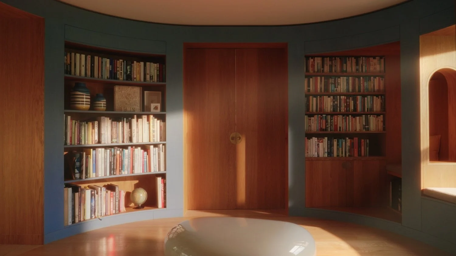 Architecture Video and Photo Production UK