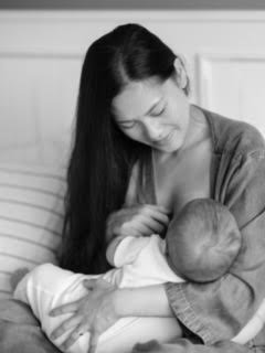 Breastfeeding 101 - Prenatal Breastfeeding Class