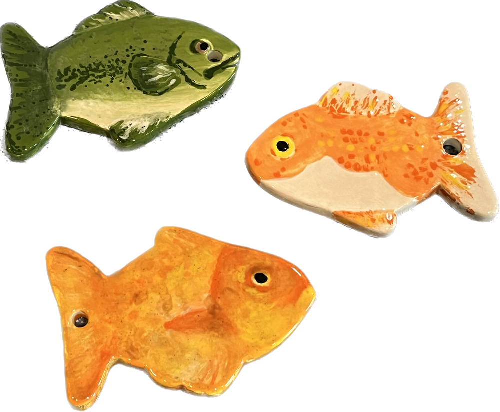 Gallery 1 — Glaze! Paint Your Own Pottery and Glass Fusing Studio