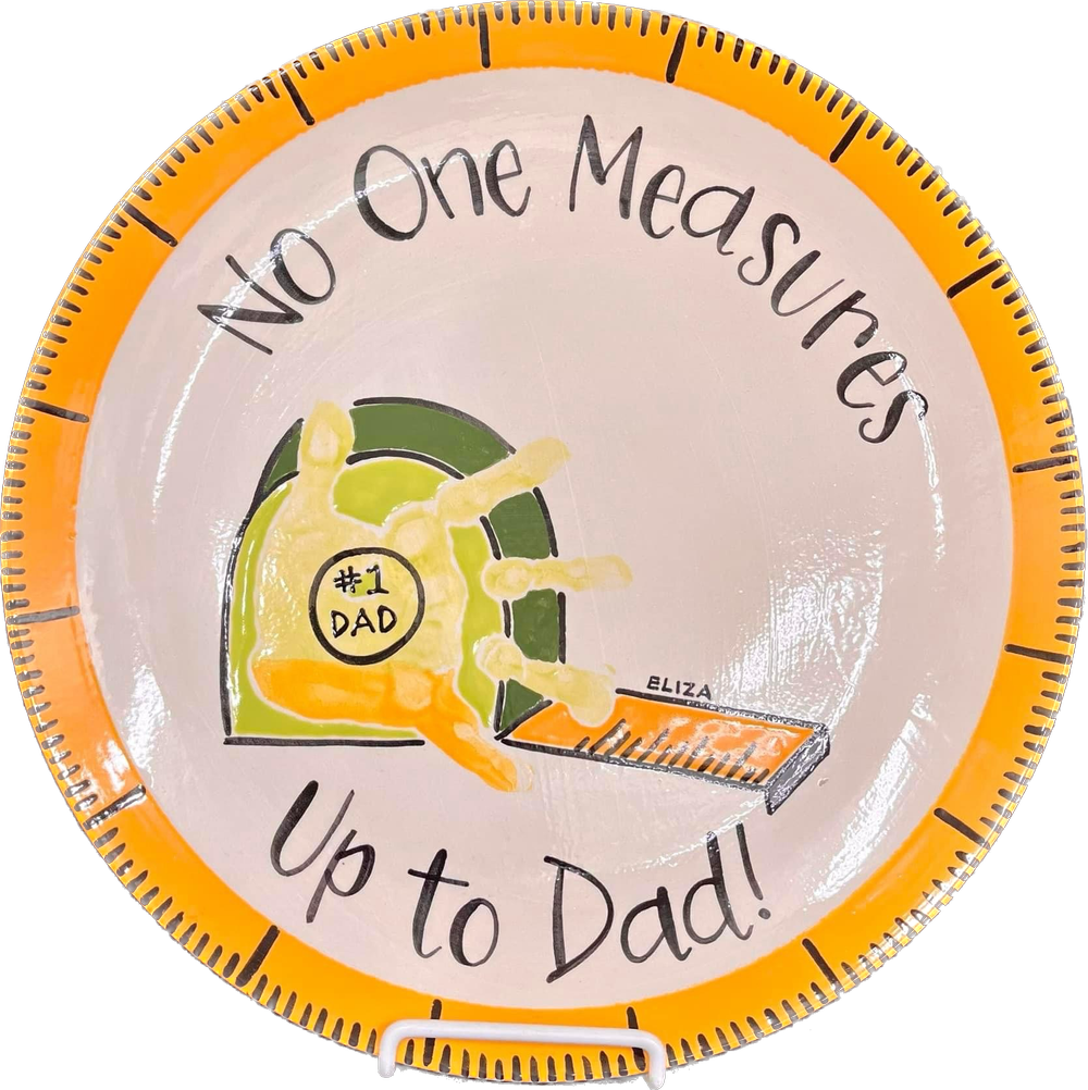 Gallery 1 — Glaze! Paint Your Own Pottery and Glass Fusing Studio