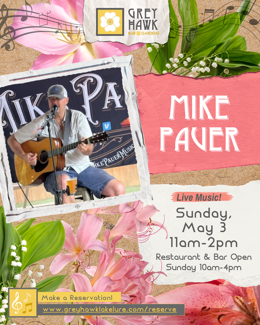 Mike Pauer
