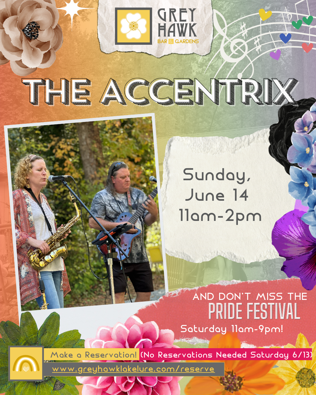 The Accentrix