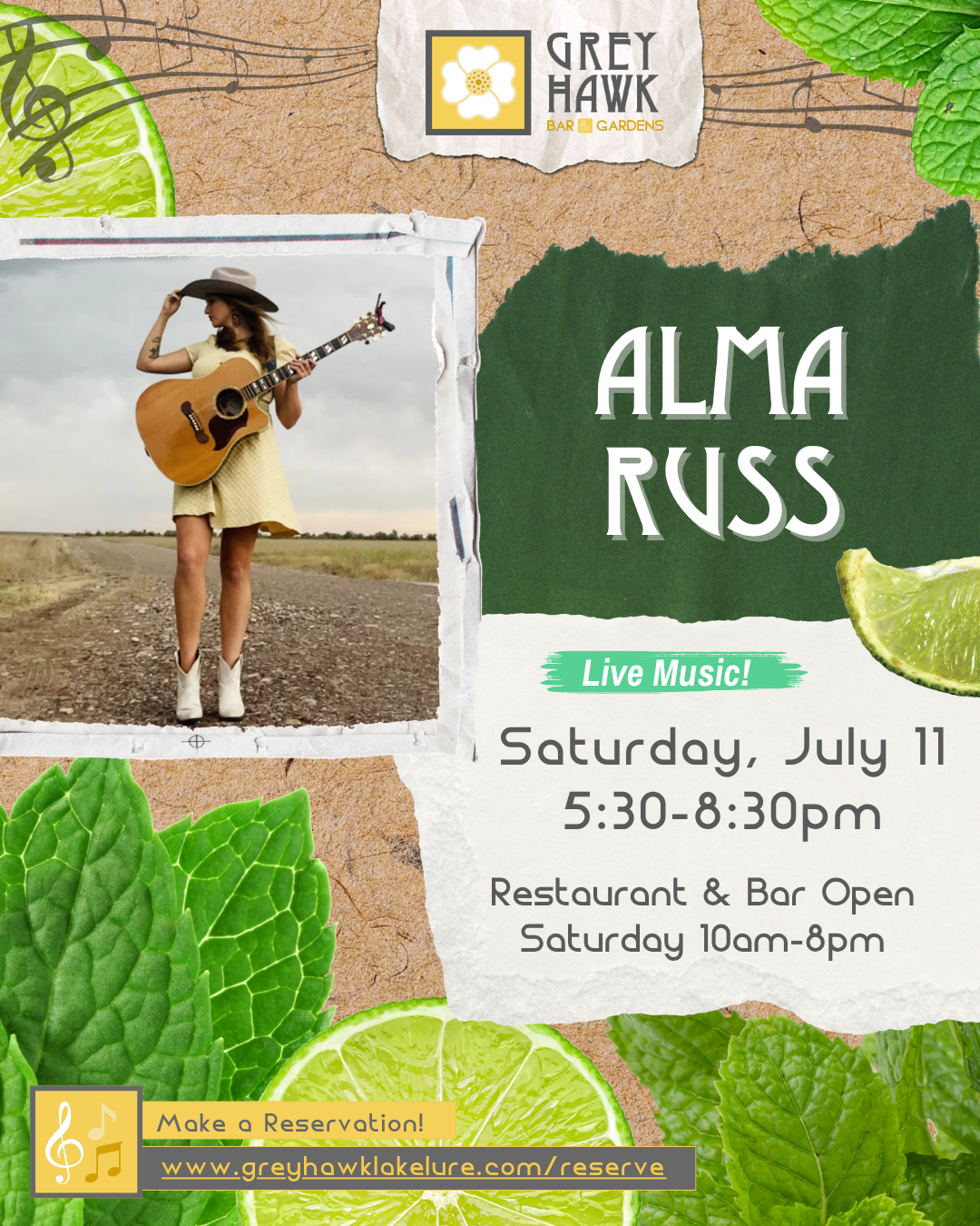 Alma Russ