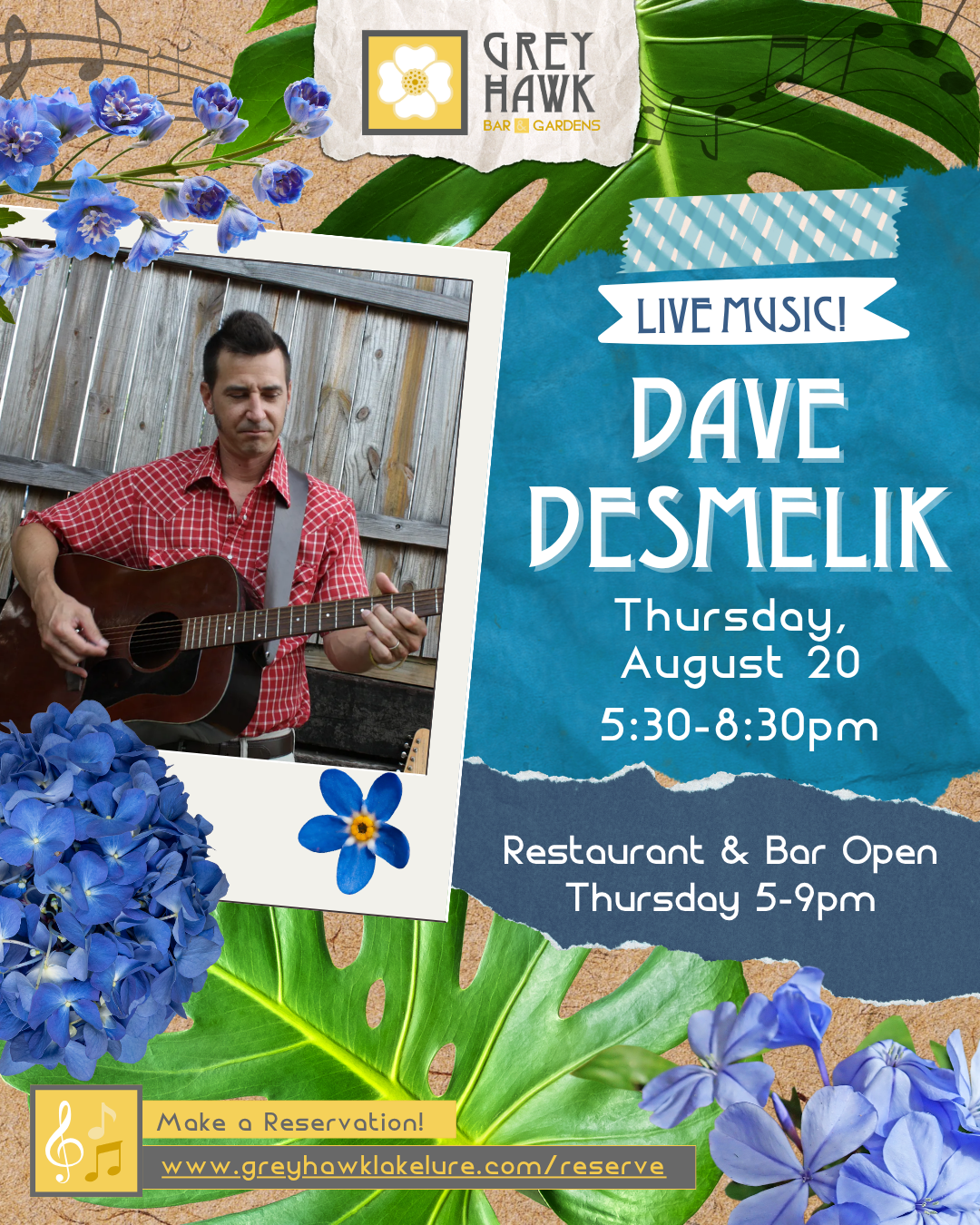 Dave Desmelik