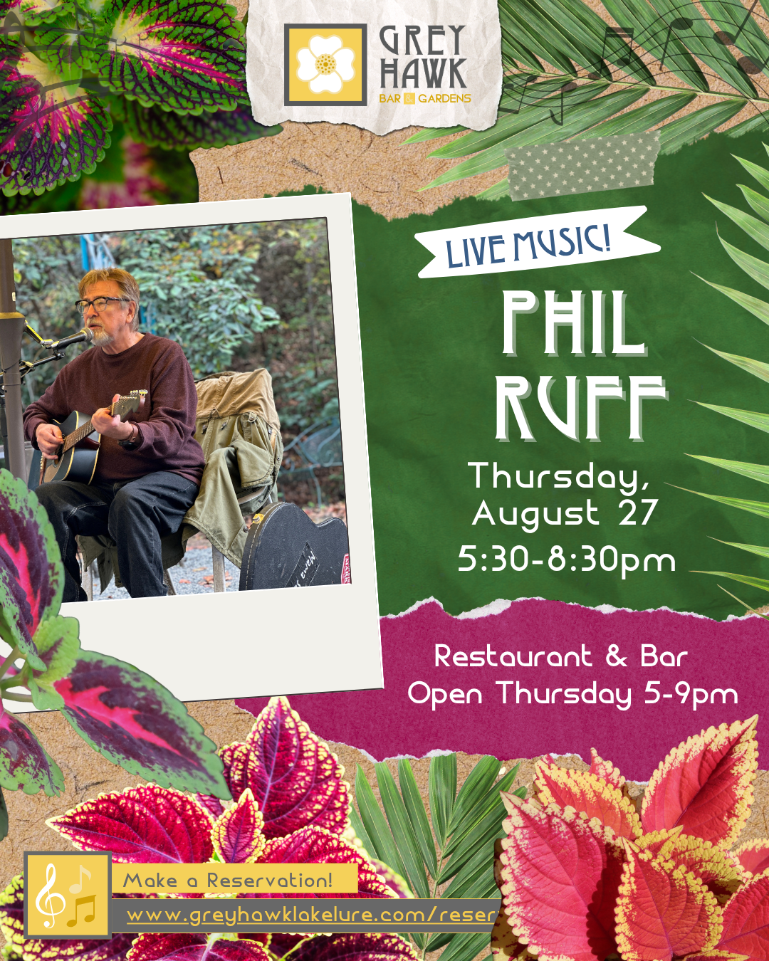 Phil Ruff