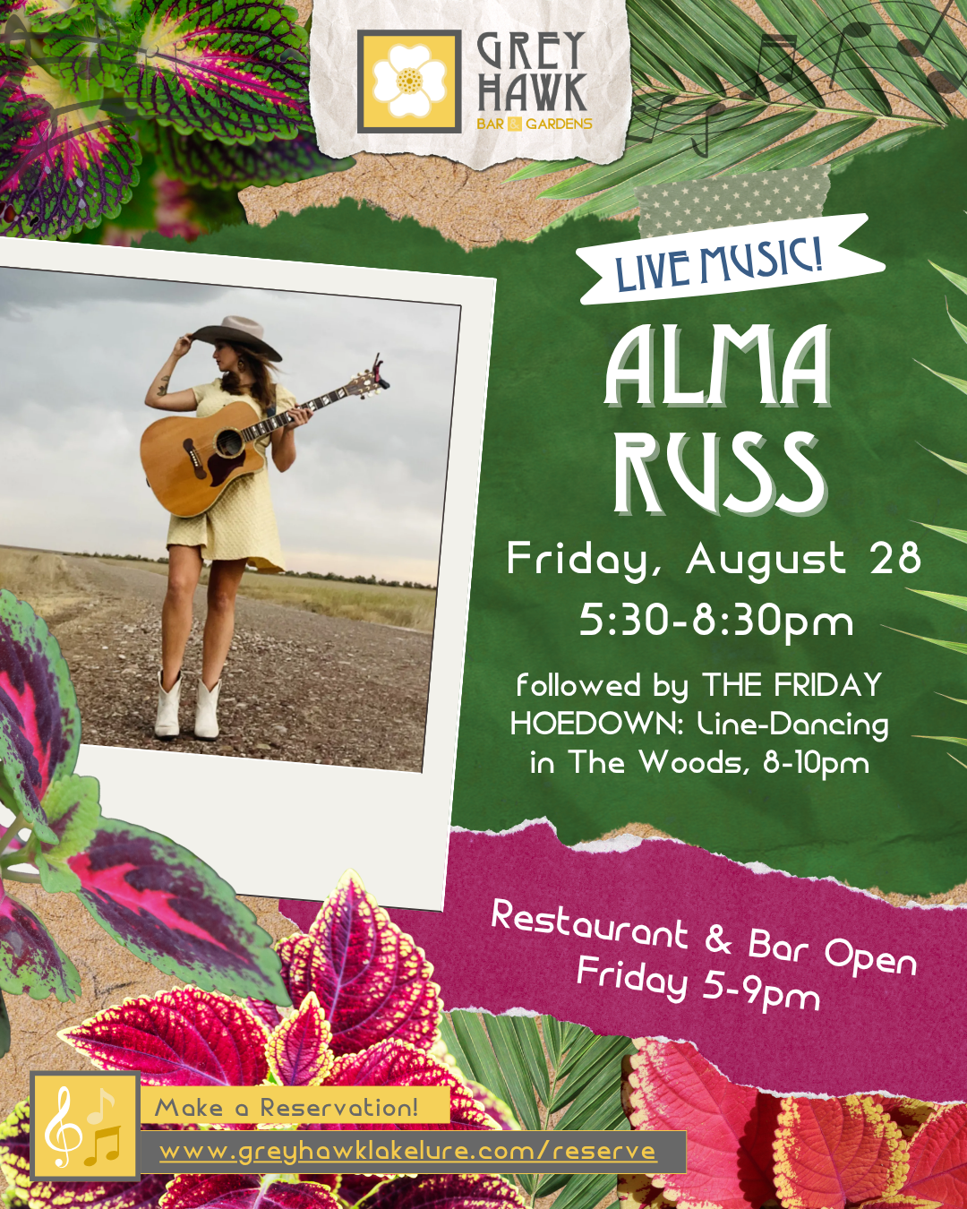 Alma Russ