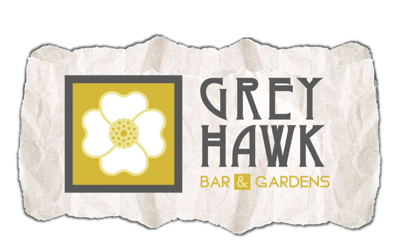 Grey Hawk Bar &amp; Gardens