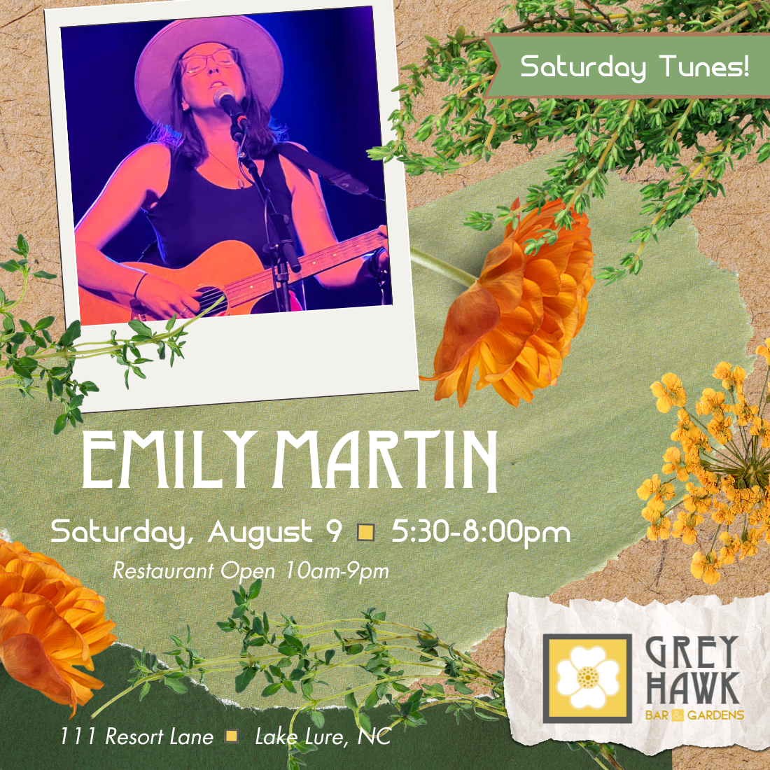 Emily Martin