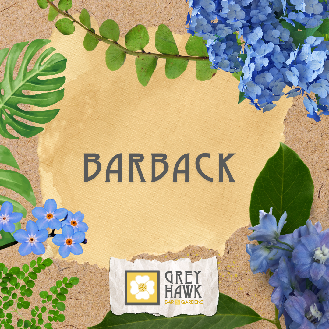 Barback