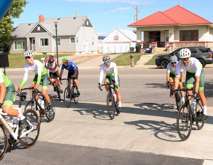 Cache Valley Century