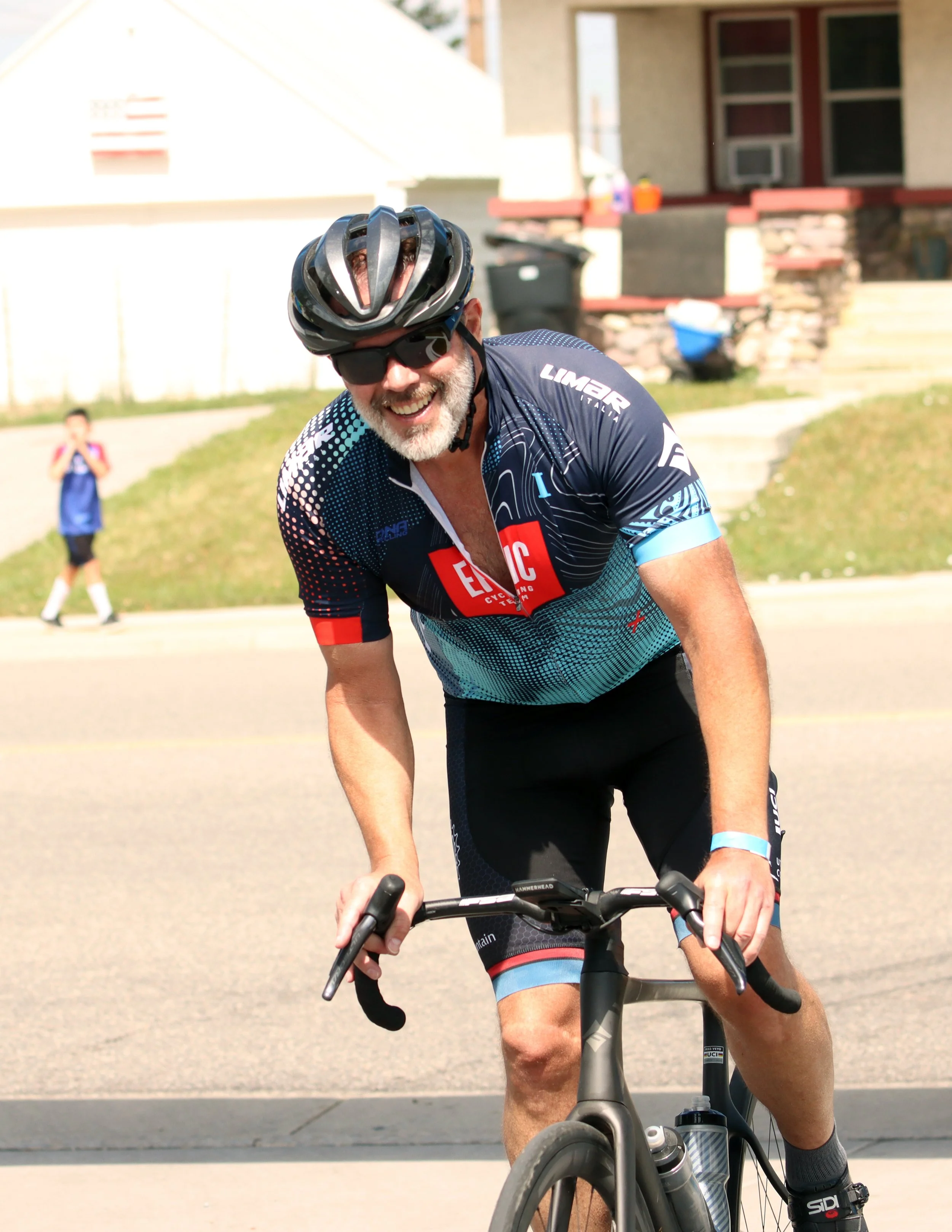 Cache Valley Century