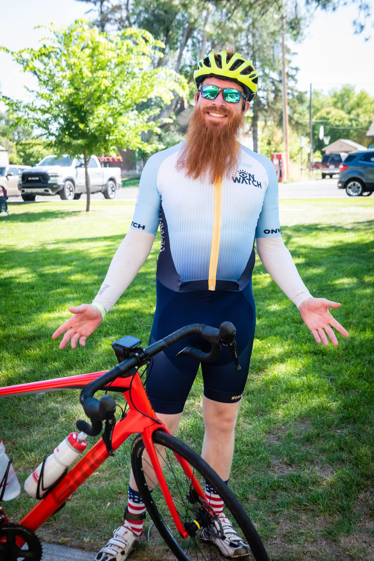 Cache Valley Century