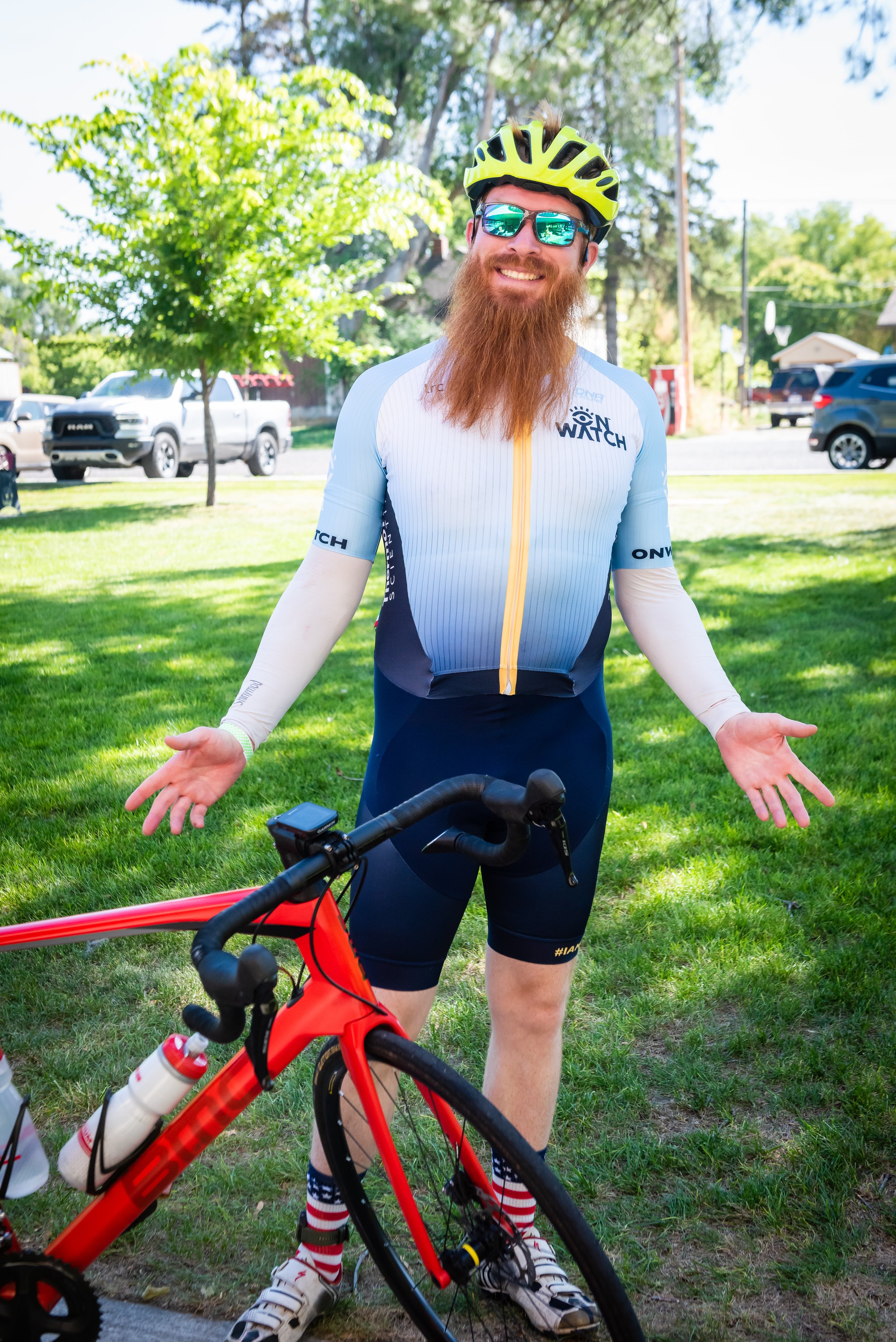 Cache Valley Century