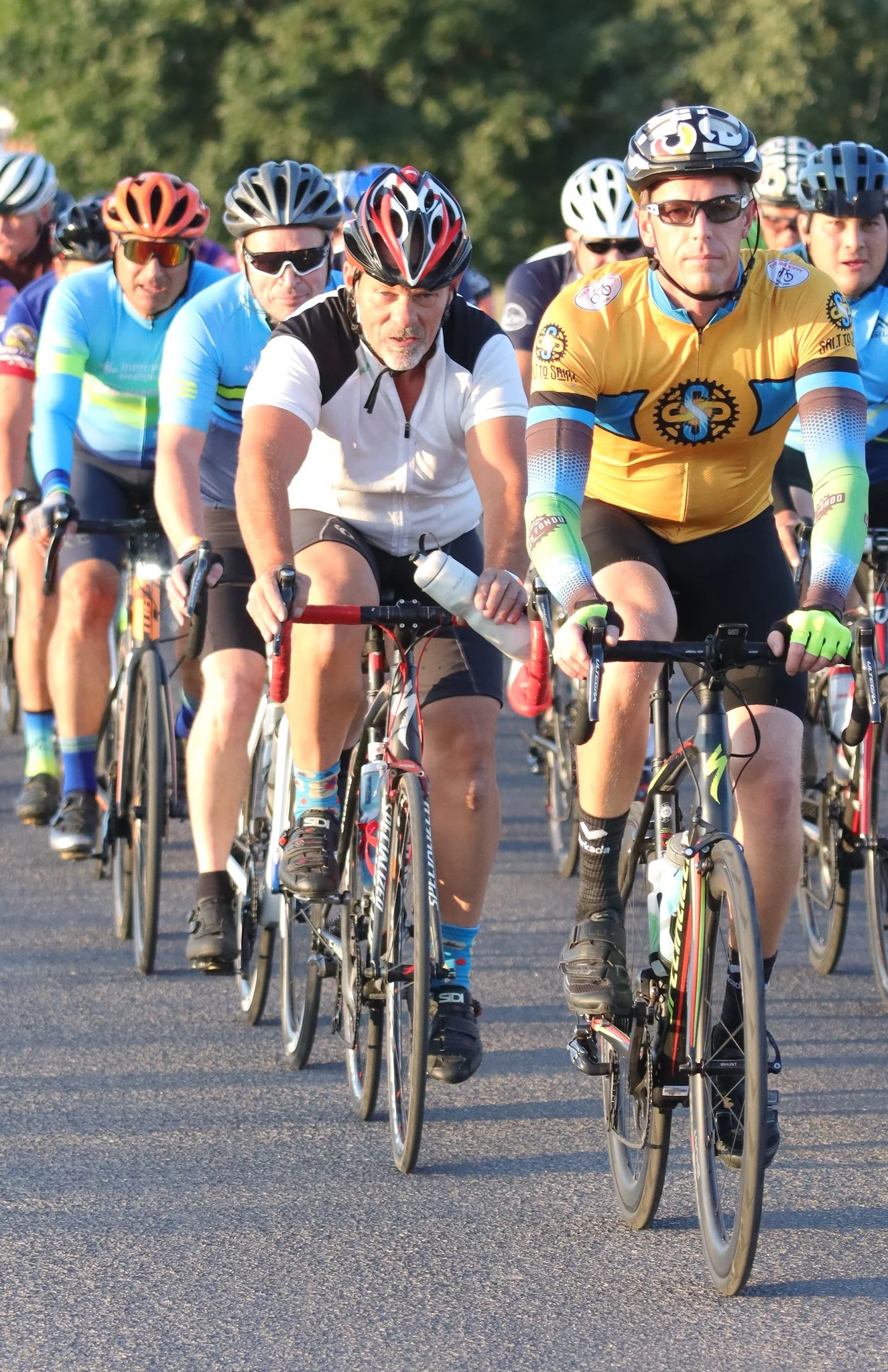 Cache Valley Century