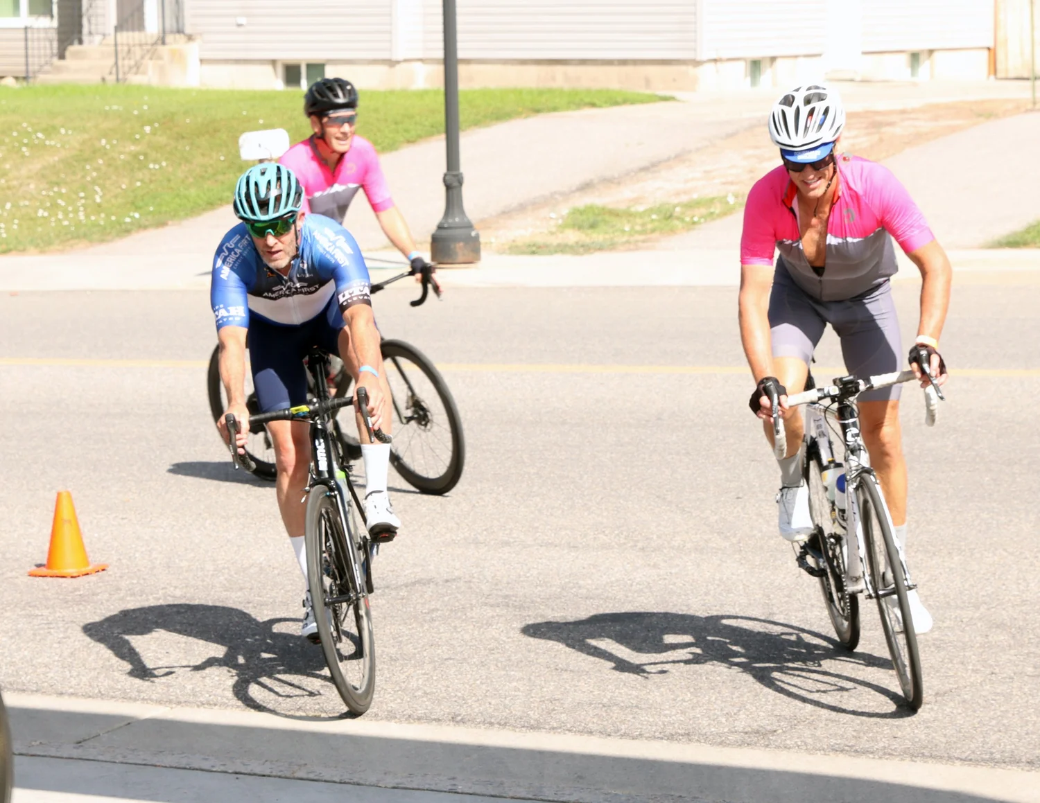 Cache Valley Century