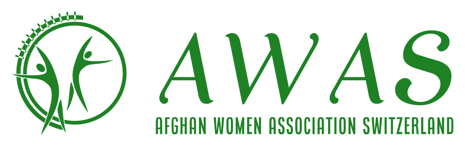 AWAS Afghan Women Association Switzerland