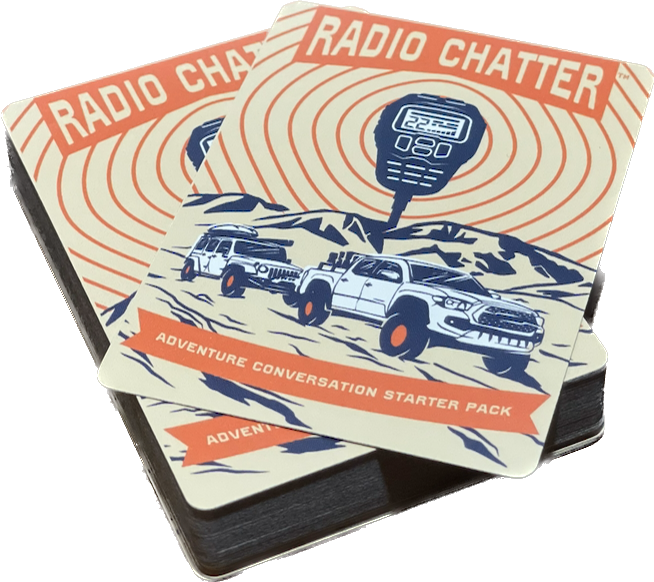 Cards - Transparent Background