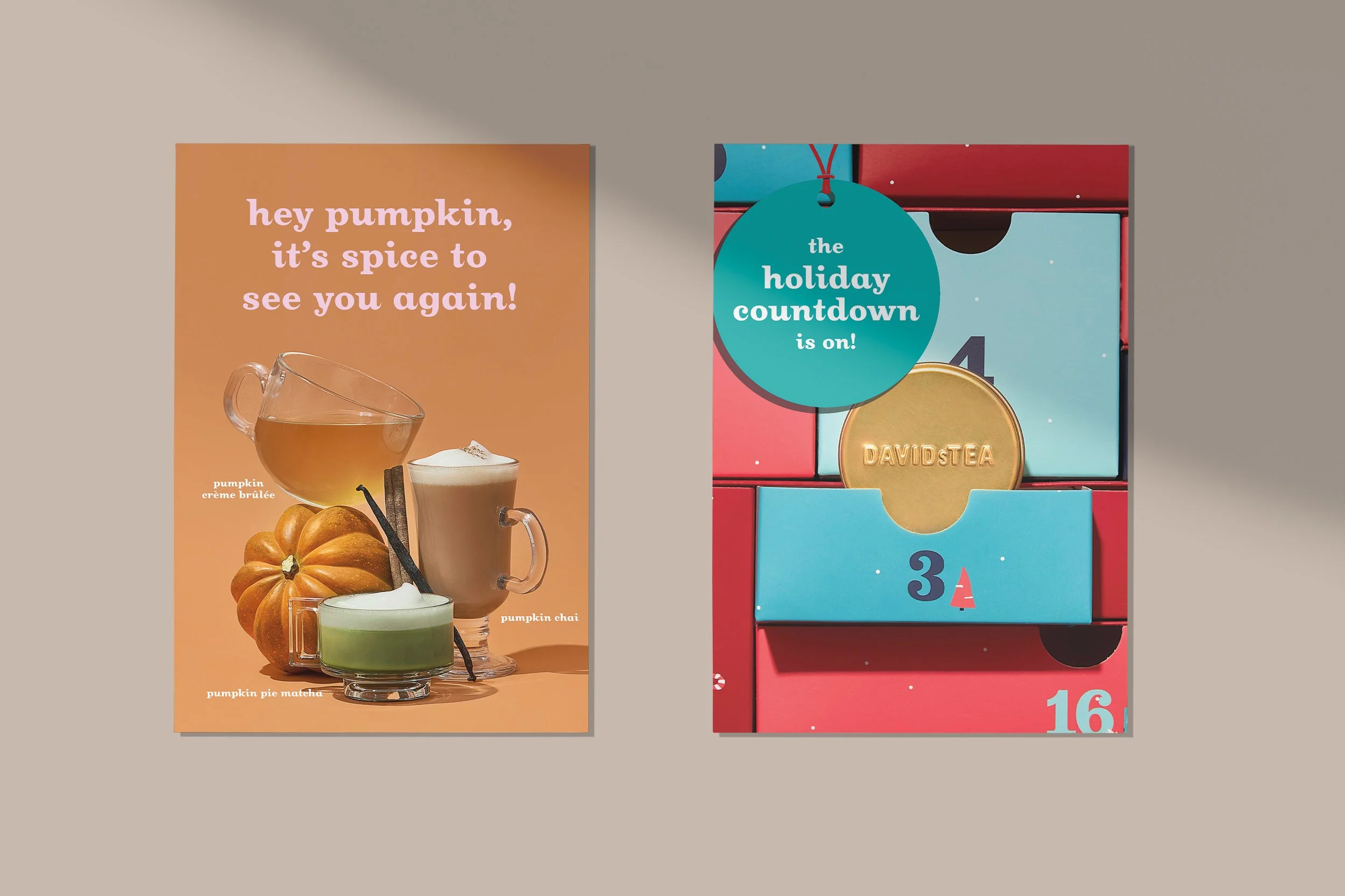 Assets used for web and store prints