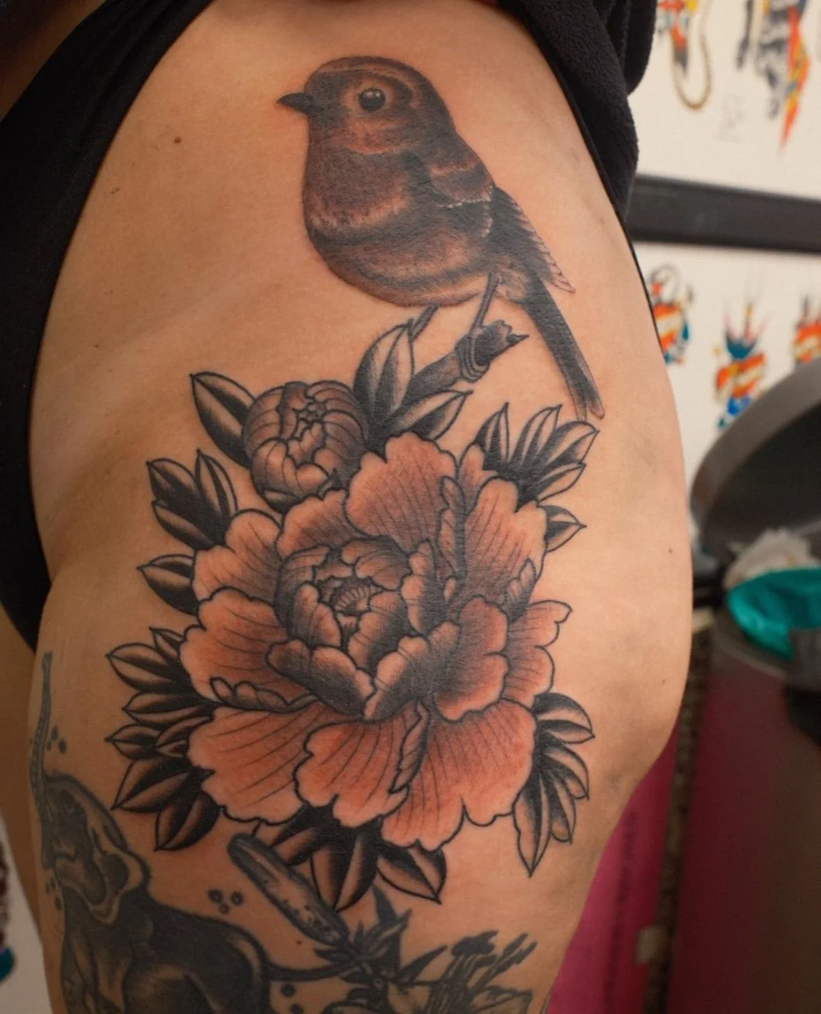 By Lewis Turner