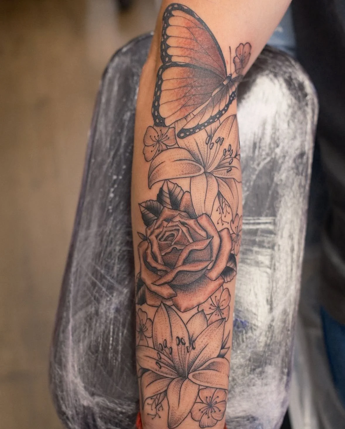 By Lewis Turner