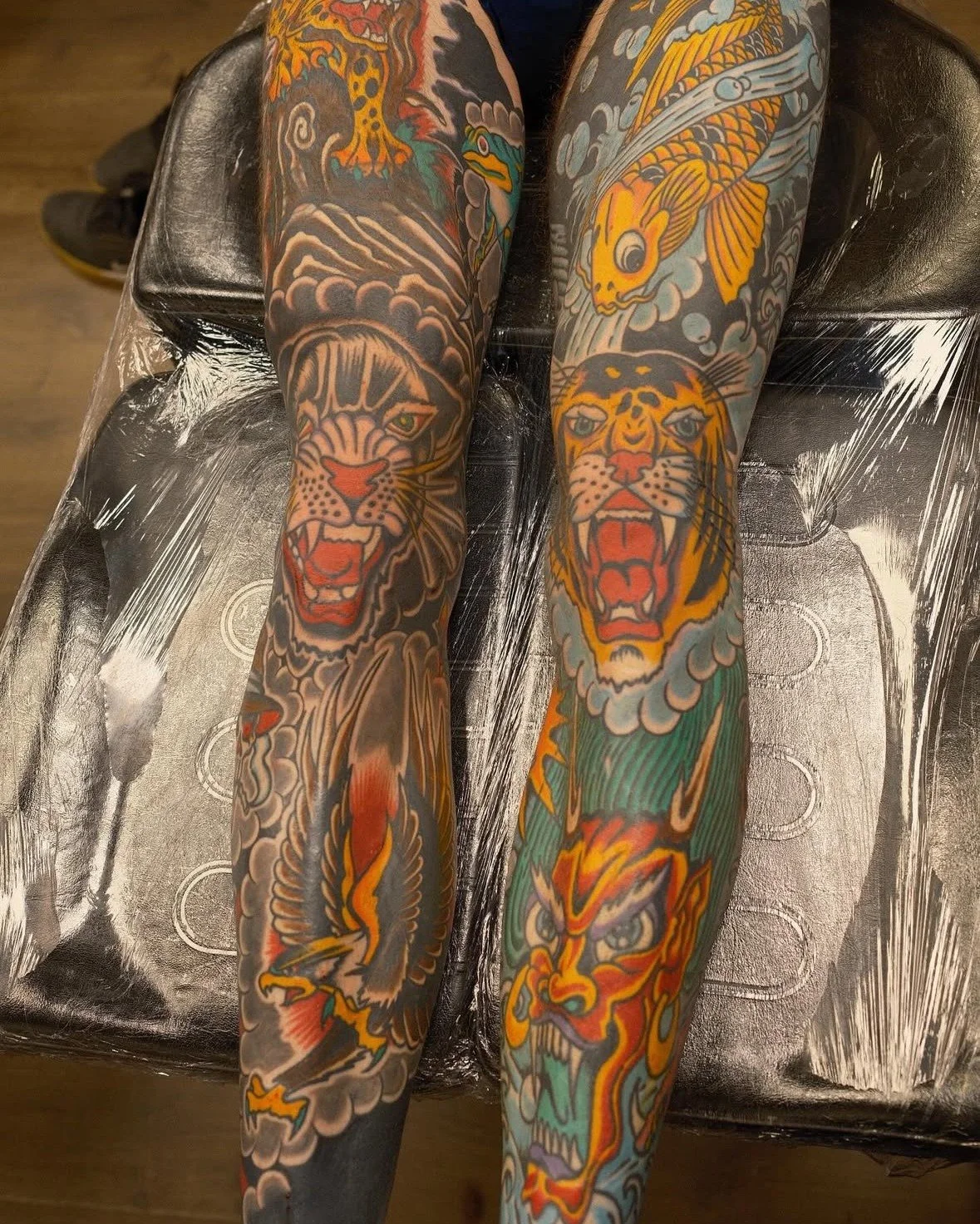 For all things bright and beautiful, walk-in Saturday is tomorrow!👹
🌹Tons of handcrafted designs to choose from, or bring your ideas.
🌹First-come-first-served from 10:30 am.
🌹37 Westgate Street, Gloucester.

We also accept walk-ins throughout the
