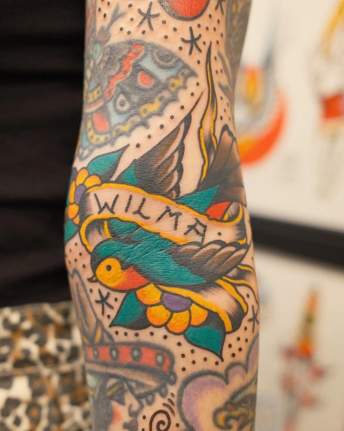 Walk-in Saturday; come by, get tattooed, no stress. 

First-come-first-served from 10:30 am, and spaces are limited, so don't hold back. @lewyttattooer has tons of flash for you to pick from, or we're open to your ideas... See you tomorrow!☠️
.
.
.
#