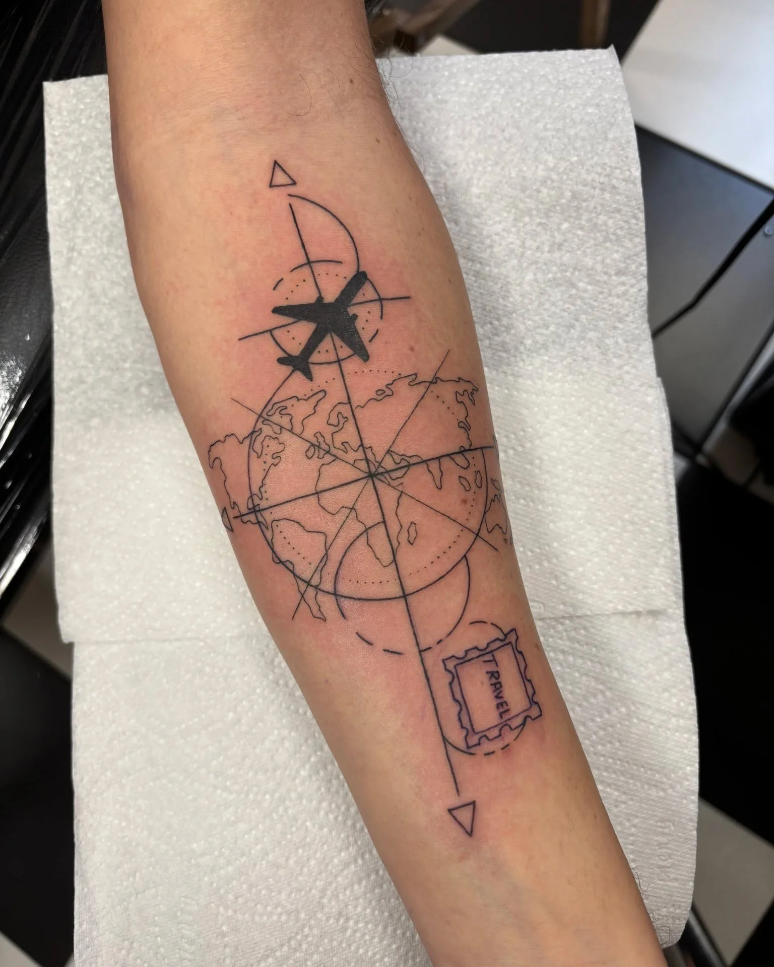 A handful of fine line and black and grey tattoos created by @liamharbison , who joins the team in November.

Are you interested in booking a tattoo with Liam? Message us or @liamharbison to inquire.
.
.
.
#tattoos #tattooartists #tattoodesigns #tatt