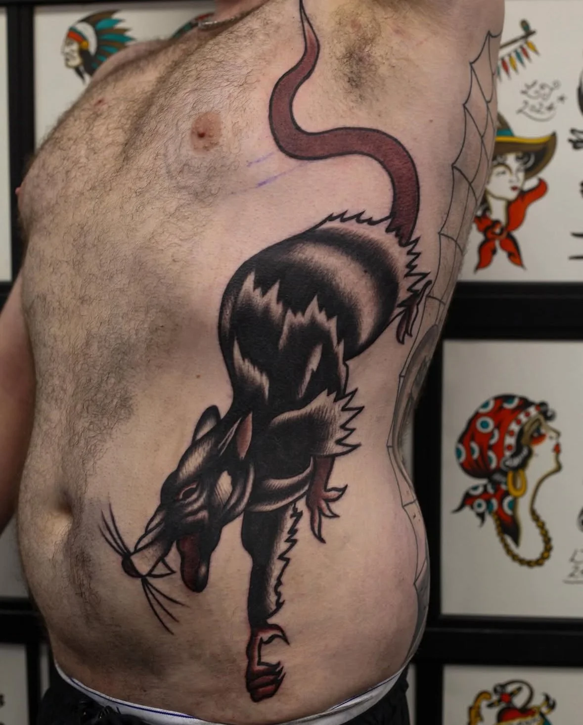 By Lewis Turner