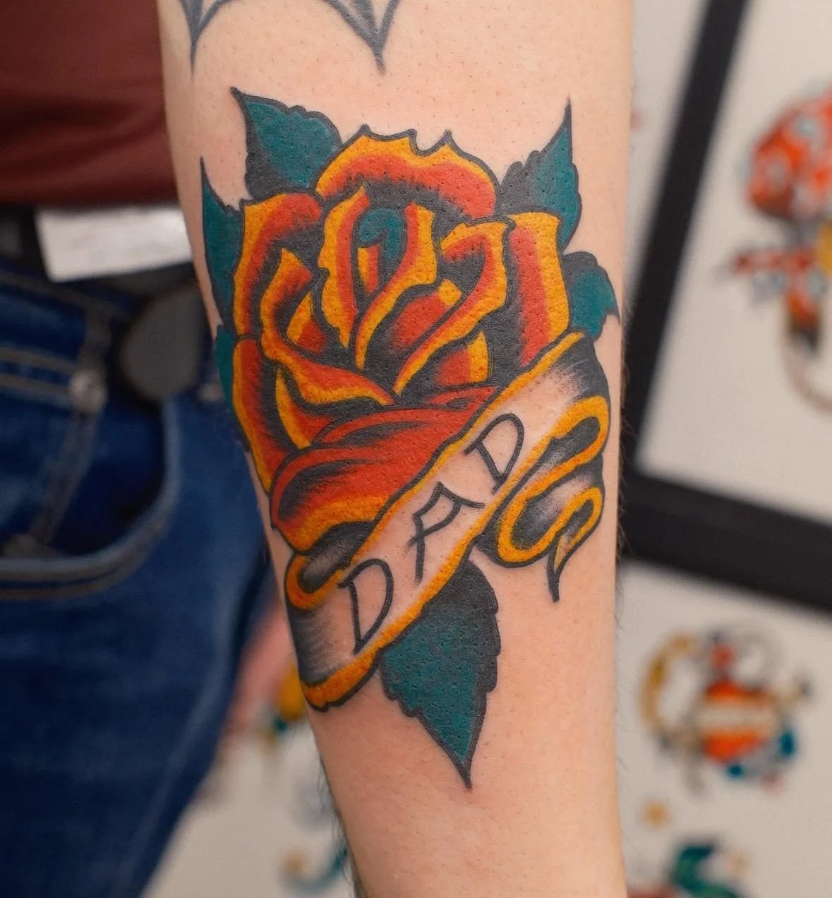By Lewis Turner