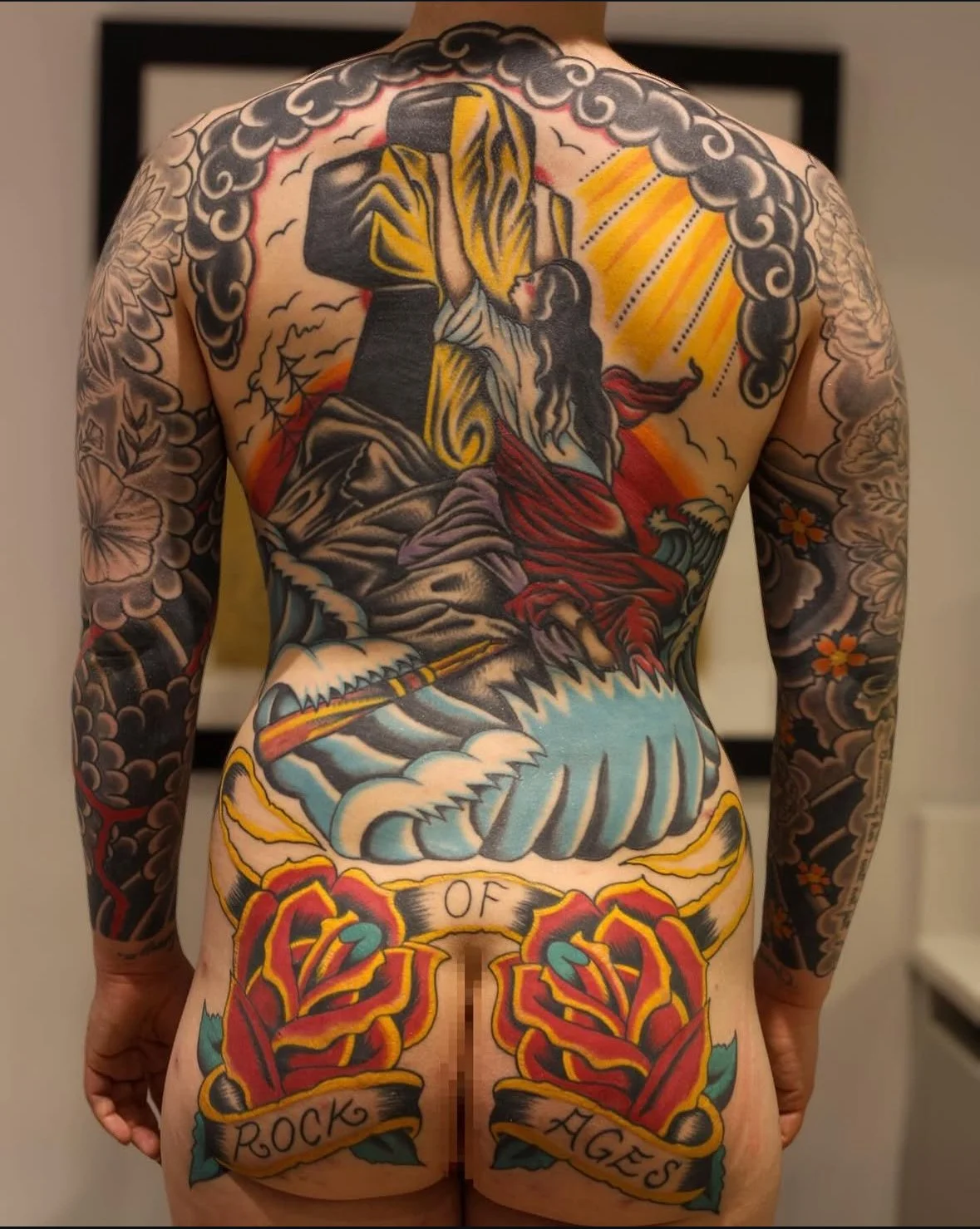 By Lewis Turner