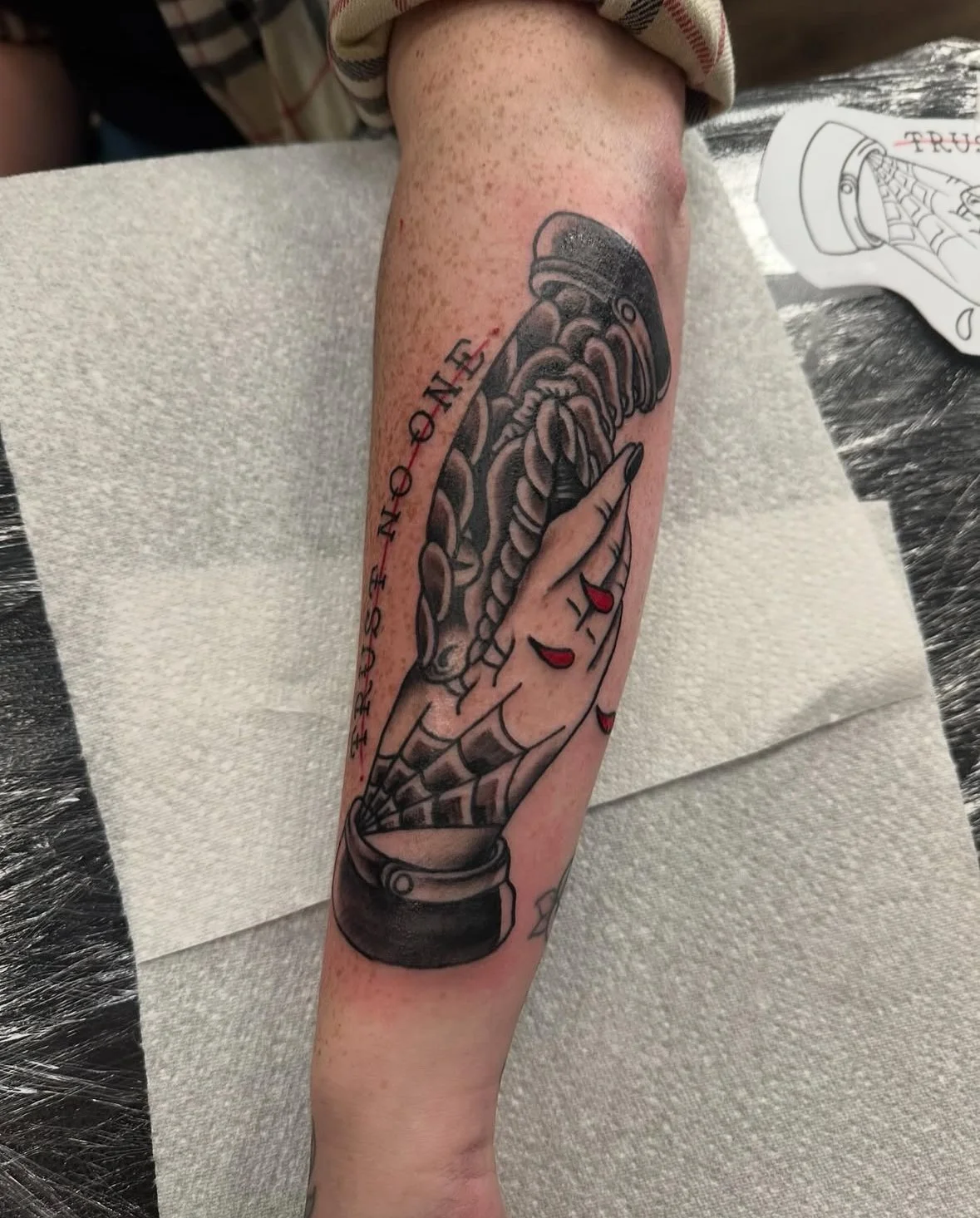 By Gary Johnson