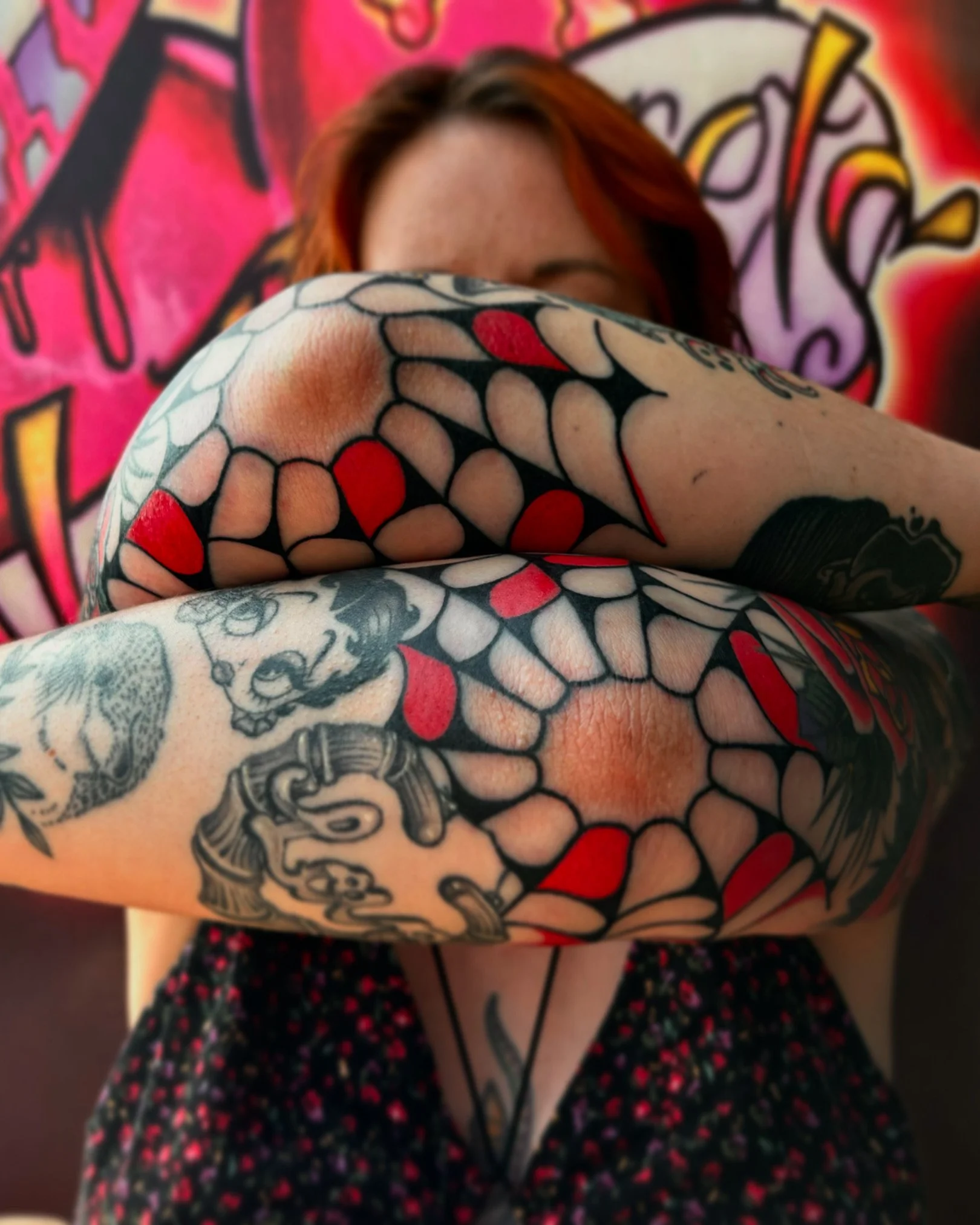 By Liam Harbison