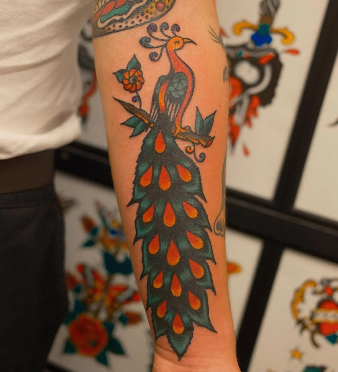 By Lewis Turner