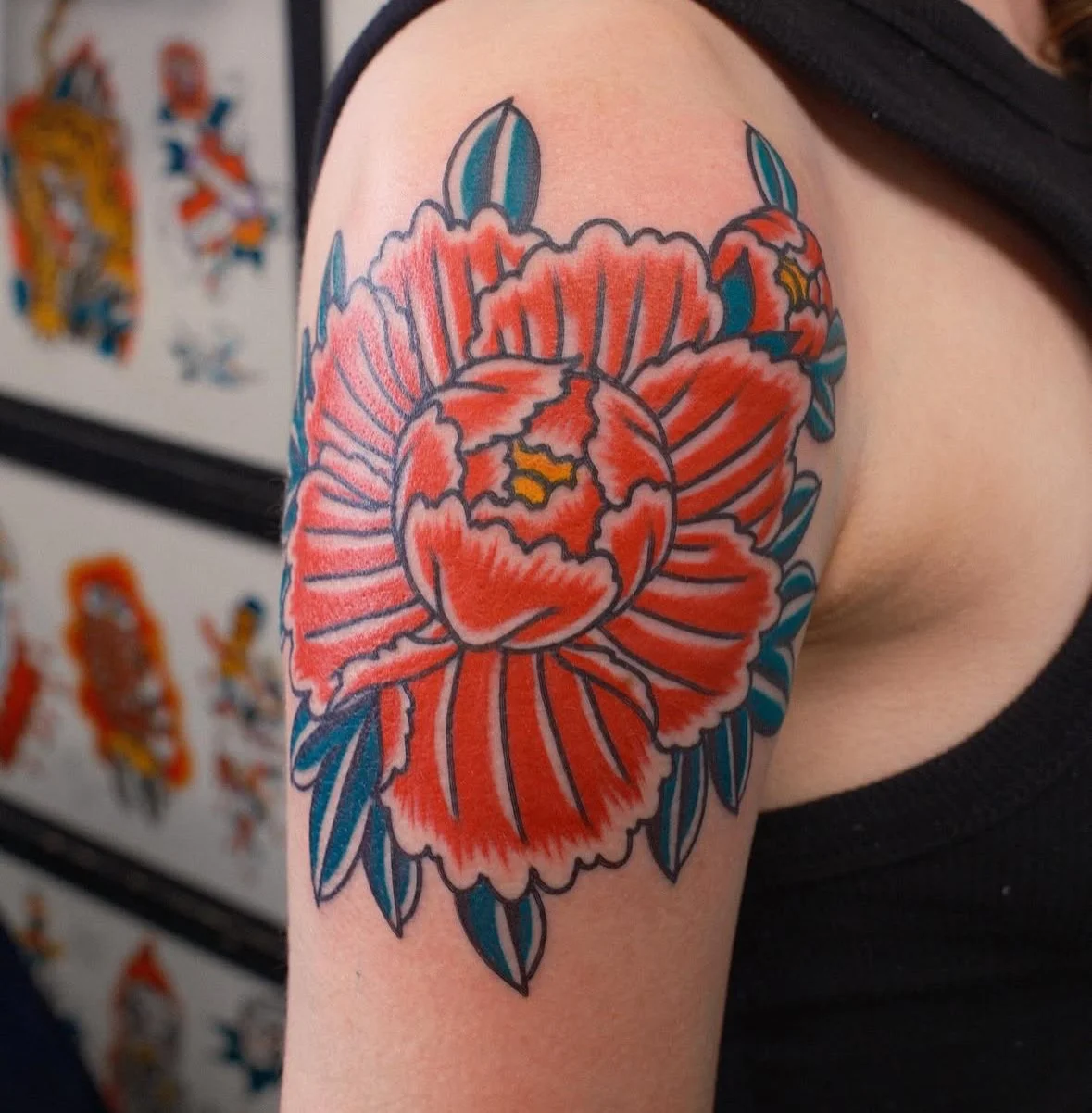 By Lewis Turner