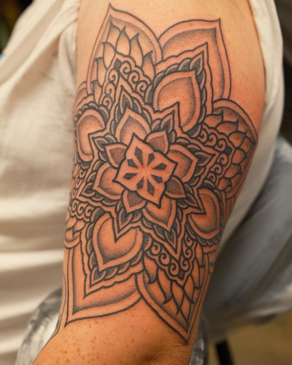 By Lewis Turner