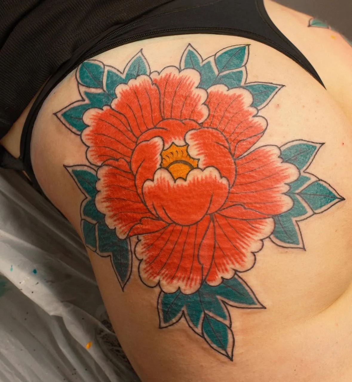 By Lewis Turner