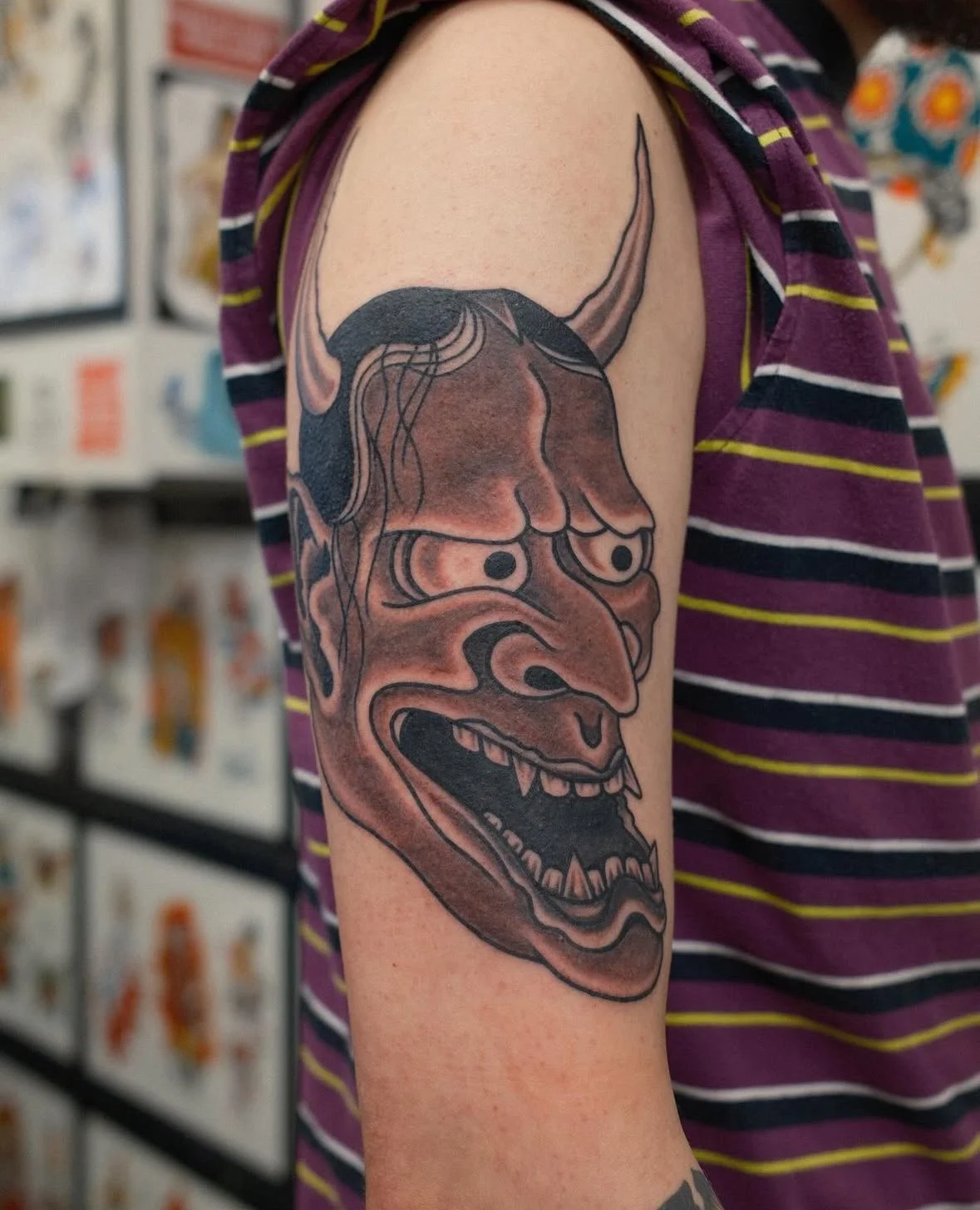 By Lewis Turner