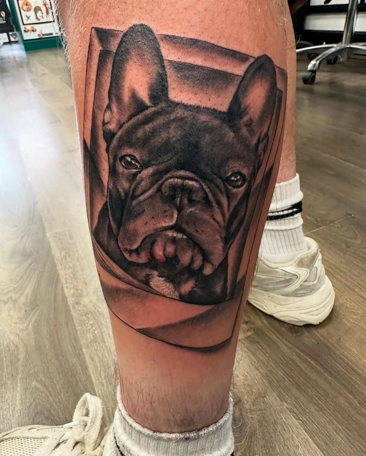 By Gary Johnson