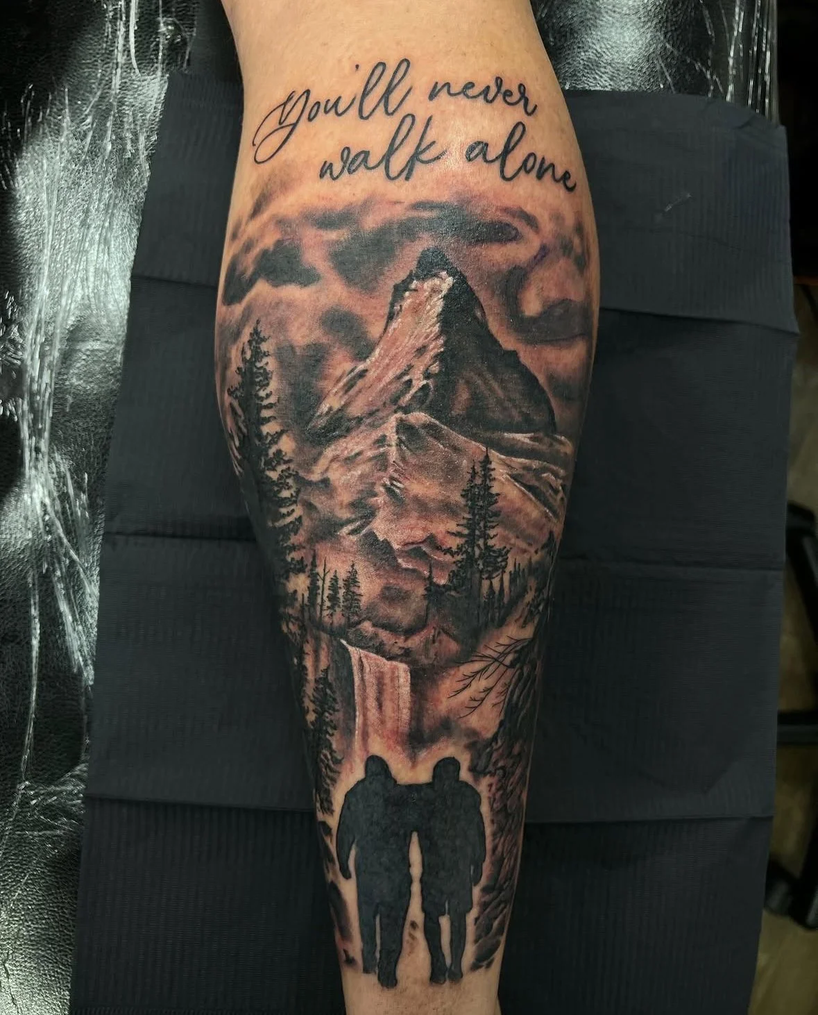By Gary Johnson