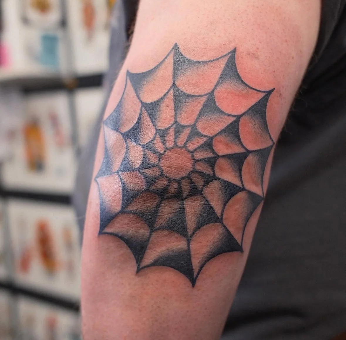 By Lewis Turner