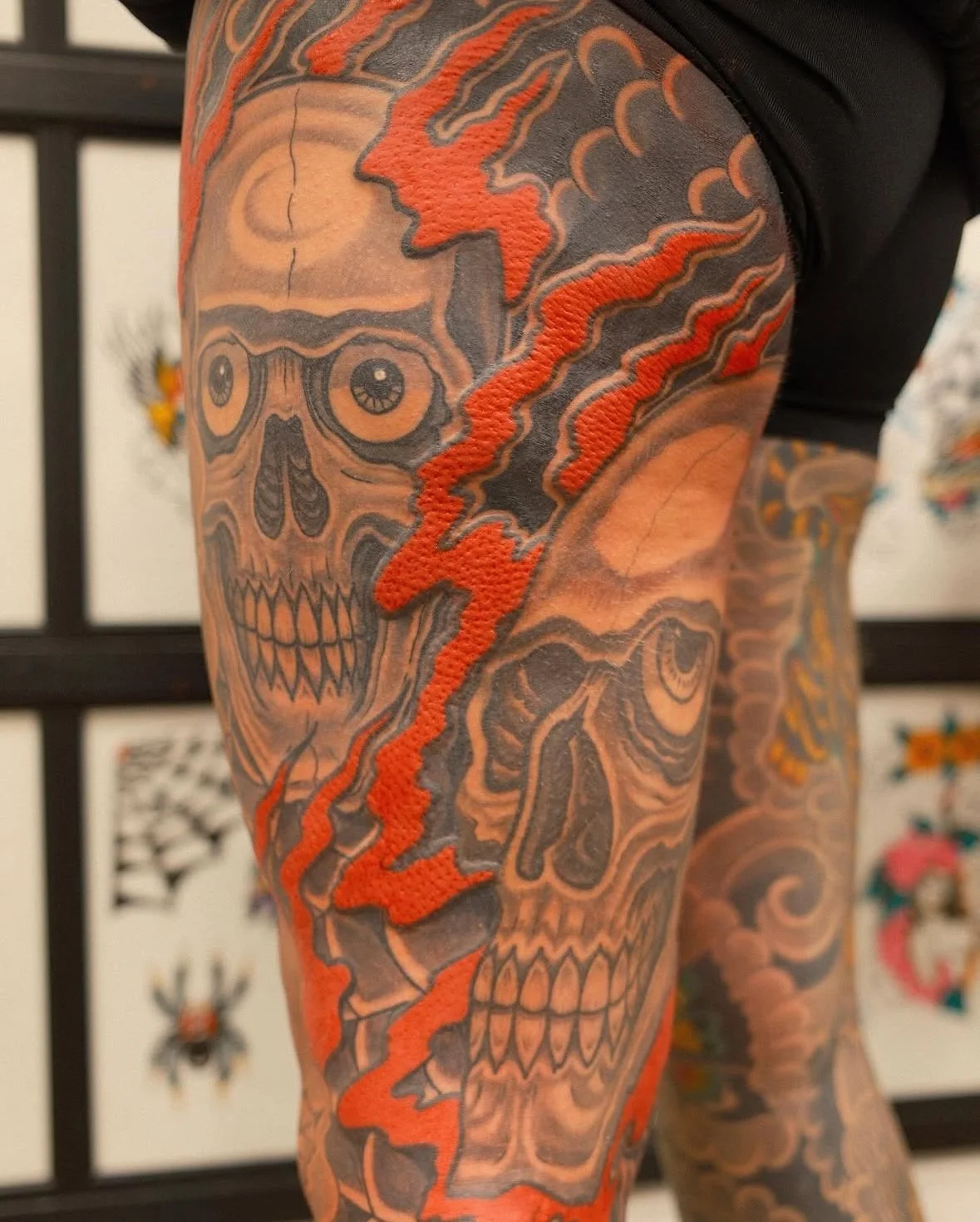 By Lewis Turner
