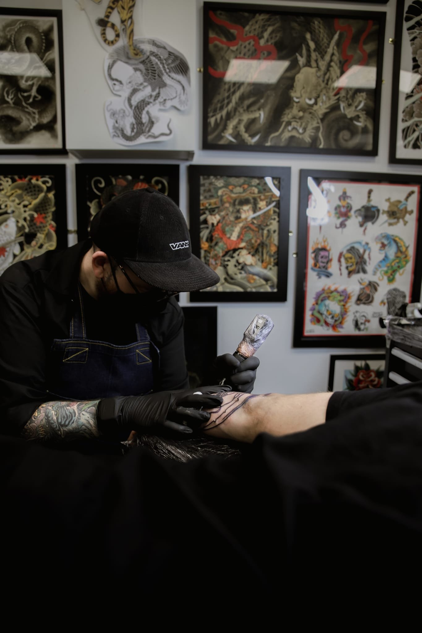 About Black Letter Tattoo Company about-black-letter-tattoo-company