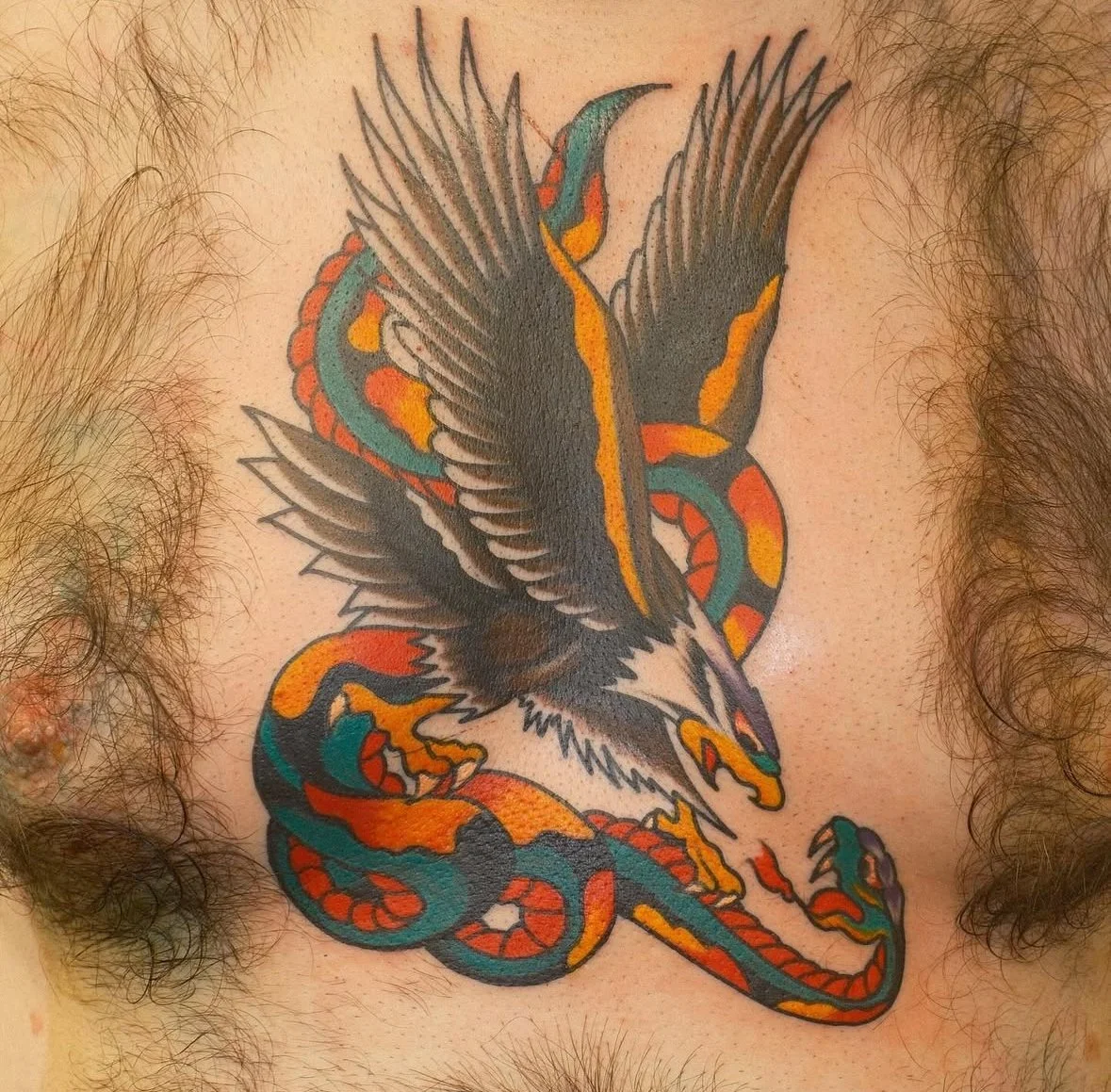 By Lewis Turner
