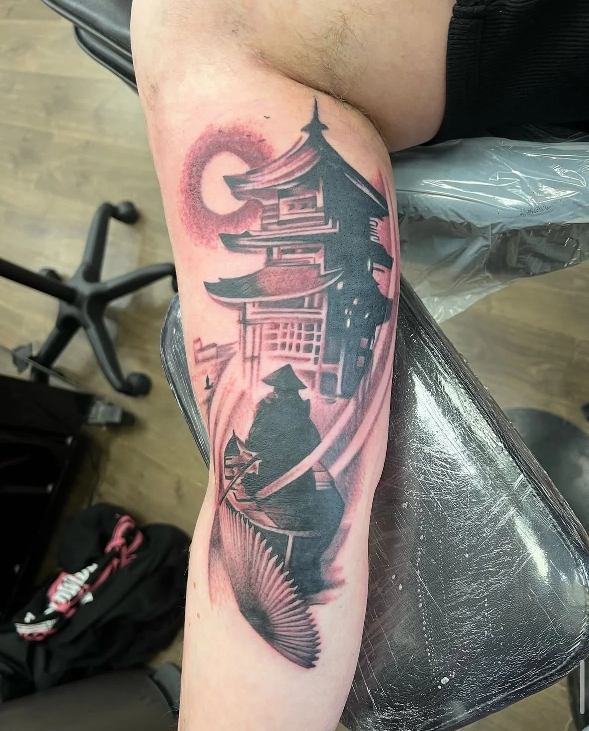 By Lewis Turner