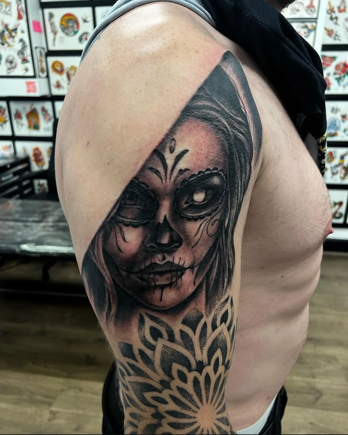 By Gary Johnson
