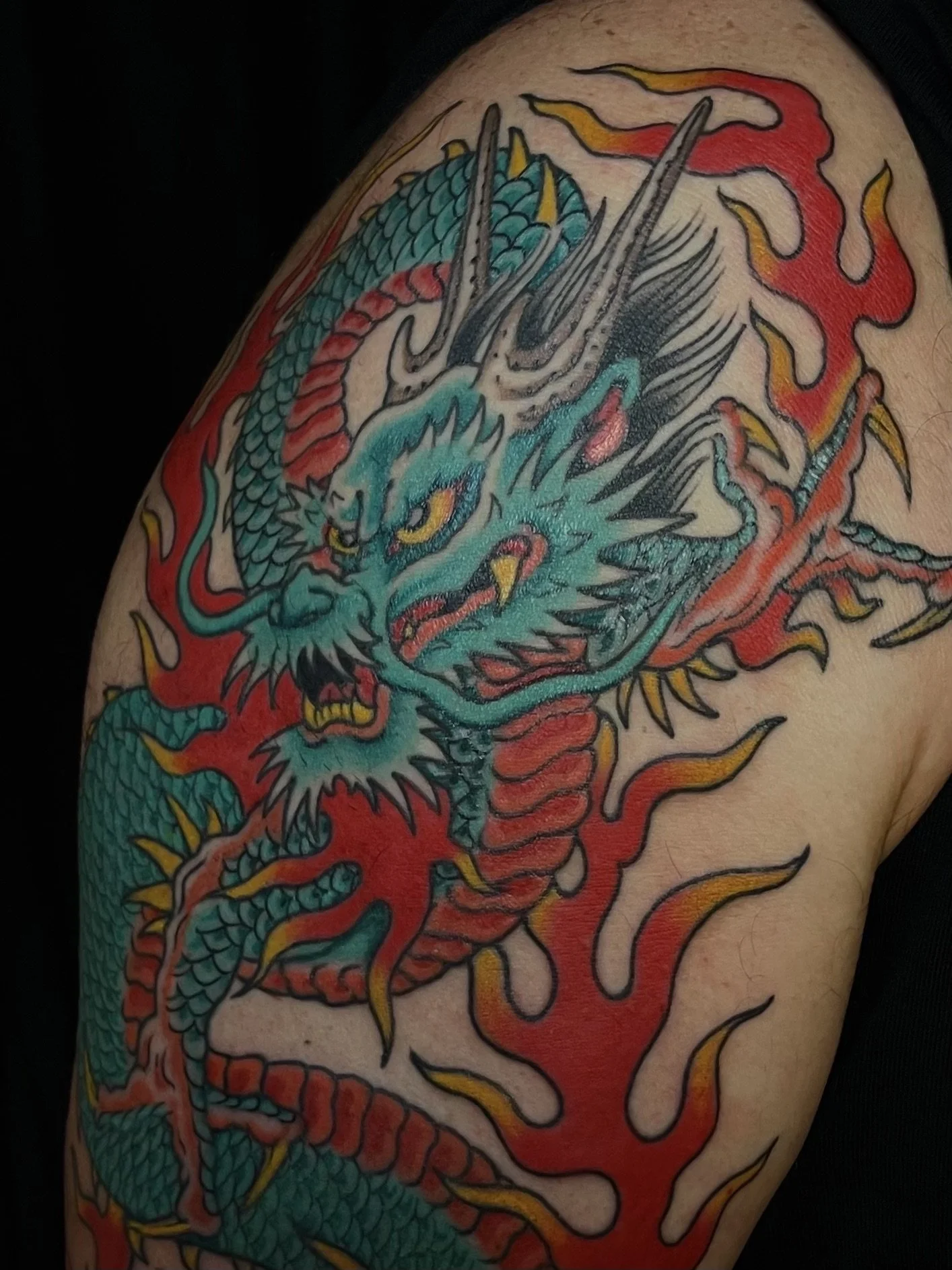 By Liam Harbison