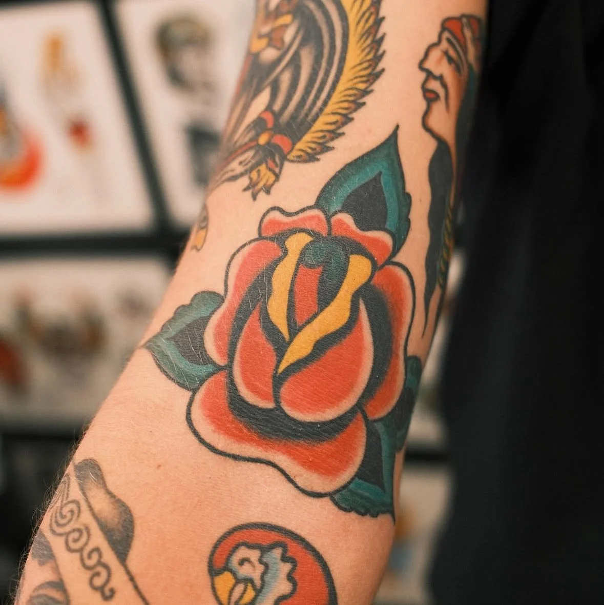 By Lewis Turner